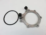2011-2013 Yamaha Fazer Fuel Pump Bracket Mount Retainer. Fixed Price $10.00.
