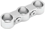 Bikers Choice Chrome Plain Oil Separator For 3. Fixed Price $52.99.