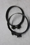 Carb Holder Clamp 2PCS 92037-1523 1986 Kawasaki Concours ZG1000. Fixed Price $10.00.