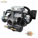 Carburetor Fits 2002-2009 Honda Metropolitan CHF50 16046-GEV-003 Us Stock. Fixed Price $31.47.