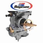 Boyesen Powerwing For 2005-2020 Yamaha YZ125 Fuel & Air Inserts Om. Fixed Price $134.61.