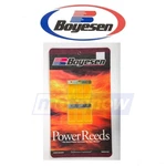 Boyesen Power Reeds For 1974-1981 Kawasaki KX125 Fuel & Air Tm. Fixed Price $51.01.