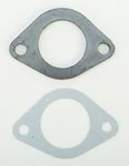 Outside Isolator Ring & Intake Manifold Spacer/carb Gasket 05-0624. Fixed Price $19.99.