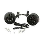 Love Jugs Indian Cool Master Gloss Flat Black Finish. Fixed Price $499.00.