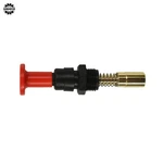New Fit For Fcr-mx Flat Slide Carburetor / Valve Hot-start Button. Fixed Price $11.92.