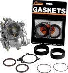 James Gasket For Seal Kit S&s Xl/panhead/shovelhead JGI-27002-66-SS. Fixed Price $30.69.