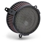 Cobra Air Intake Plain Black Yam Stryker 11-18 06-0270-03B-SB. Fixed Price $386.99.
