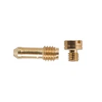 Tusk Cold Start Jet Kit. Fixed Price $19.67.