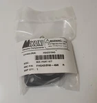 Mikuni FHS42/018-45K Rubber Mounting Flange Typical Carb Size 45MM. Fixed Price $40.00.