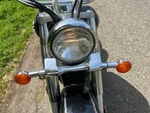 2003 Suzuki Volusia Intruder Vl 800 Front End. Fixed Price $995.00.