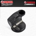 New 2006 - 2025 Yamaha Oem Intake Joint Boot Airbox Carburetor. Fixed Price $74.95.
