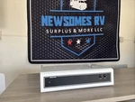 Vent Line 20 X15 Inch Height Range Hood 12 Volt Retro. Fixed Price $89.99.
