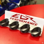 Edr Performance Kawasaki ZX6R ZX636 2024-2025 Velocity Stacks Air Intake. Fixed Price $325.00.