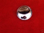 Harley Vented Gas Cap 1973-82 Chrome New Replaces Hd Part 61102-73. Fixed Price $11.61.