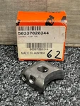 Genuine Ktm 125 Sx 2006 Control Flap Power Valve Oem 50337020344. Fixed Price $46.99.
