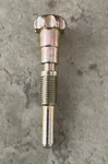 Kawasaki KX80/AR125/KMX Genuine Throttle Stop Screw.. Fixed Price $38.96.