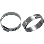 Motion Pro 29.9MM To 33.1MM Stepless Ear Clamps 11-0070. Fixed Price $28.59.