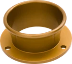 Feuling Ba Series Gold Velocity Stack Fits 2017-2023 Harley Touring Softail M8. Fixed Price $99.95.