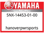 Yamaha Oem Part 5NX-14453-01-00 Joint, Air Cleaner. Fixed Price $84.99.