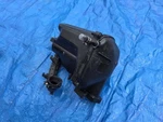 2022 Honda Grom 125 Oem Complete Intake Assembly 17253-K26-G00. Fixed Price $49.00.