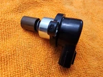 2012-2023 Kawasaki Ninja ZX14R Throttle Body Isc Idle Speed Control Sensor. Fixed Price $99.95.