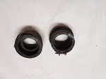 Kawasaki Vulcan 88 VN1500 Carburetor Holders Fits 1987-1999. Fixed Price $12.50.