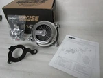 Harley Twin Cam Dyna Softail Touring Vance & Hines VO2 Rogue Air Cleaner. Fixed Price $349.99.