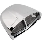 New Cobra Powrflo Air Intake Chrome Honda Fury Sabre Stateline Intersta 2010-13. Fixed Price $399.00.