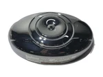 New Old Stock, Fits Harley Davidson Cover C/chrm.w/o Notch Part # 83951-09. Fixed Price $52.42.