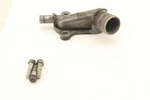 2007 Suzuki GSXR600 Oem Connector,cyl Water Inlet 17861-01H00. Fixed Price $27.00.