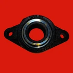 High Temp Bearings 2BF207HT1000-150 2-BOLT Flange Carbon Sleeve. Fixed Price $319.20.