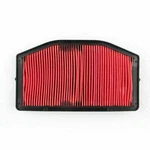 New Motorcycle Motorbike Air Filter For Yamaha Yzf R1 2009-2013 Red. Fixed Price $41.48.