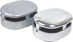 Old Mini Air Cleaner Polished STF20P. Fixed Price $261.20.