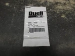 Buell Harley Oil Breather Fitting O-ring Q0011.02A8 2324. Fixed Price $10.00.