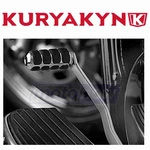 Kuryakyn Chrome Shift Peg Cover For 1999-2003 Yamaha XV1600AT Road Star. Fixed Price $42.46.