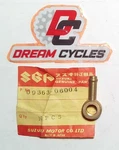 Nos Genuine Suzuki Banjo Bolt 09363-06004 New Oem Factory Original Part. Fixed Price $14.98.