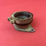 2022 Yamaha YZ250F Intake Manifold Boot Throttle Body Joint B7B-13597-10-00. Fixed Price $44.99.