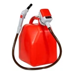 Tera Pump TRFA03 - Battery Powered Fuel Transfer With Nozzle, 20177. Fixed Price $109.99.