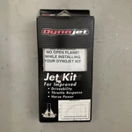 Dynojet Kit For Honda VT750 Spirit 02-07 # 1007-0084. Fixed Price $99.99.