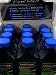 (8) Yamaha Genuine Fuel Med Rx Stabilizer 3.2 Fl Oz Bottle(s) Lot Of. Fixed Price $41.24.