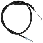 Niche Throttle Cable For 1991-1992 Suzuki GSXR1100 58300-41C10 Motorcycle. Fixed Price $12.95.