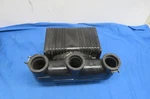 Original Suzuki GT550 Air Intake, Filter Rubber Housing, 1978 Nice Condition. Fixed Price $150.00.