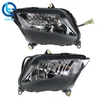Headlight Assembly Headlamp For Honda CBR600RR 2007 2008 2009 2010 2011 2012. Fixed Price $45.79.
