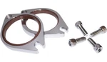 Drag Specialties 1050-0417 Primary Intake Flange Zinc. Fixed Price $57.15.