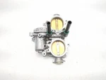 18-24 Ducati Panigale V4S Electronic Throttle Body (bank) Front Or Rear Efi. Fixed Price $119.90.