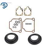 New Carburetor Rebuild Kit For Bmw Bing Cv 40MM Airhead R100. Fixed Price $6.34.