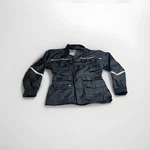 Tourmaster Intake Air 4 Textile Motorcycle Jacket Women's Black Sz-m. Fixed Price $49.99.
