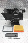 2016 Triumph Street Twin Complete Airbox Intake Filter. Fixed Price $89.99.