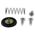Balls Cut Off Valve Rebuild Kit For Kawasaki Kvf 650 Prairie 4X4 02 03. Fixed Price $26.19.
