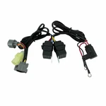 Shift Wiring Harness Kit Bypass Compatible With 2000-2006 Honda Rancher 350. Fixed Price $55.99.